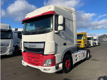 Trækker DAF XF 460