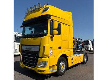 Trækker DAF XF 510