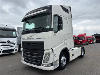 Trækker VOLVO FH 500