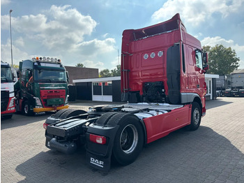 Trækker DAF XF 510 Spacecab Retarder Euro 6: billede 4