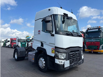 Trækker Renault T460 Euro 6: billede 2 Trækker Renault T460 Euro 6: billede 2