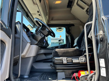 Trækker Scania R450 Euro 6 Retarder: billede 5 Trækker Scania R450 Euro 6 Retarder: billede 5