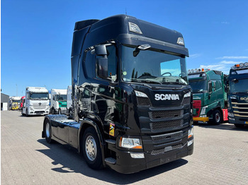 Trækker Scania R450 Euro 6 Retarder: billede 2 Trækker Scania R450 Euro 6 Retarder: billede 2