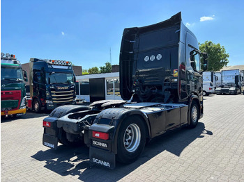 Trækker Scania R450 Euro 6 Retarder: billede 4 Trækker Scania R450 Euro 6 Retarder: billede 4