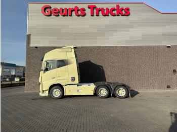 Trækker VOLVO FH16 750