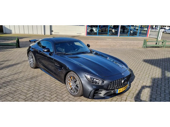 Coupé MERCEDES-BENZ