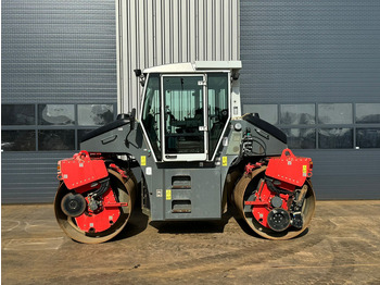 Tromle AMMANN