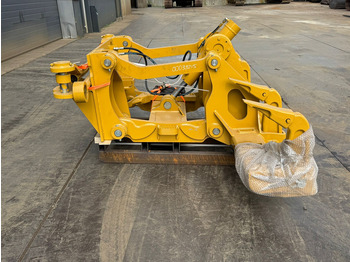 Ny Opriver Caterpillar 12M-2 12M-3 140M-2 140M-3 160M-2 Ripper: billede 5