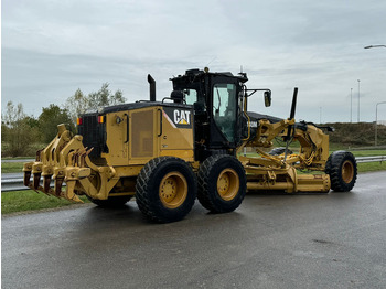 Grader Caterpillar 140M: billede 5