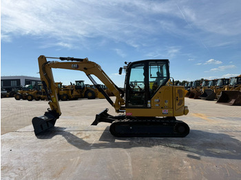 Gravemaskine CATERPILLAR 306