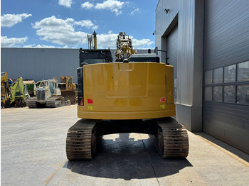 Bæltegravemaskine Caterpillar 325F LCR - 3 buckets: billede 4