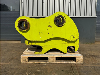 Hurtigskift Caterpillar 352F Miller Pin-On Quick Coupler: billede 2 Hurtigskift Caterpillar 352F Miller Pin-On Quick Coupler: billede 2