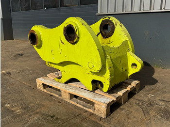 Hurtigskift Caterpillar 352F Miller Pin-On Quick Coupler: billede 3 Hurtigskift Caterpillar 352F Miller Pin-On Quick Coupler: billede 3