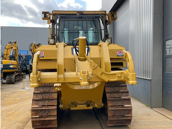 Bulldozer Caterpillar D6T XL: billede 4 Bulldozer Caterpillar D6T XL: billede 4