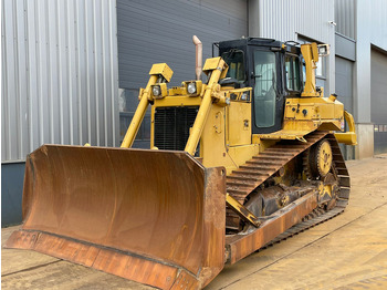 Bulldozer Caterpillar D6T XL: billede 2 Bulldozer Caterpillar D6T XL: billede 2