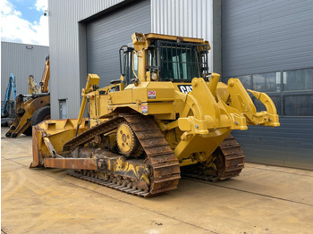 Bulldozer Caterpillar D6T XL: billede 3 Bulldozer Caterpillar D6T XL: billede 3