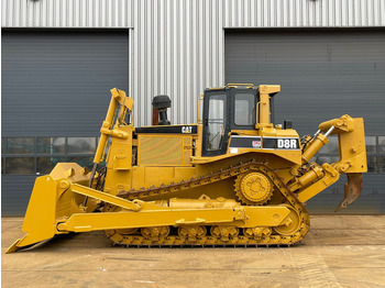 Bulldozer CATERPILLAR D8R