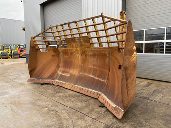Bulldozer-skovl CATERPILLAR
