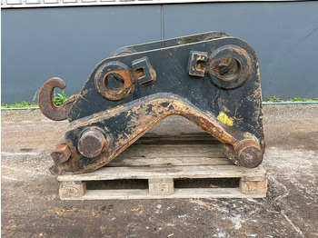 Hurtigskift CATERPILLAR