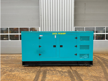 Strømgenerator GIGA POWER