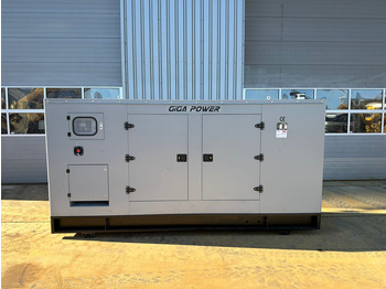 Strømgenerator GIGA POWER