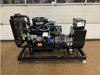 Ny Strømgenerator Giga power LT-W30GF 37.5 kVA Open generator: billede 2 Ny Strømgenerator Giga power LT-W30GF 37.5 kVA Open generator: billede 2
