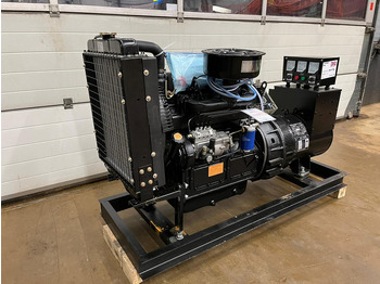 Ny Strømgenerator Giga power LT-W30GF 37.5 kVA Open generator: billede 3 Ny Strømgenerator Giga power LT-W30GF 37.5 kVA Open generator: billede 3