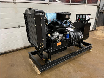 Ny Strømgenerator Giga power LT-W30GF 37.5 kVA Open generator: billede 4 Ny Strømgenerator Giga power LT-W30GF 37.5 kVA Open generator: billede 4
