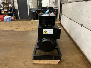 Ny Strømgenerator Giga power LT-W30GF 37.5 kVA Open generator: billede 5 Ny Strømgenerator Giga power LT-W30GF 37.5 kVA Open generator: billede 5