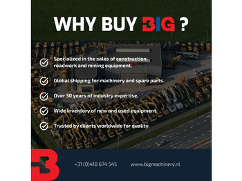 Asfaltudlægger Vögele Super 1300-2 incl. 2 x 40cm extensions: billede 5