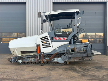 Asfaltudlægger VÖGELE