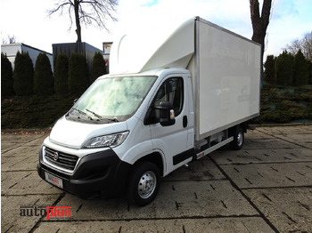 Kølebil FIAT Ducato