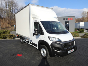 Kølebil FIAT Ducato