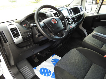 Kølebil FIAT DUCATO BOX LIFT 8 PALLETS CRUISE CONTROL NAVIGATION LED LIGHTS AIR CONDITIONING 130HP: billede 2 Kølebil FIAT DUCATO BOX LIFT 8 PALLETS CRUISE CONTROL NAVIGATION LED LIGHTS AIR CONDITIONING 130HP: billede 2