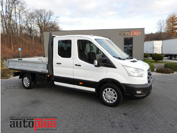 Mandskabsbil FORD Transit