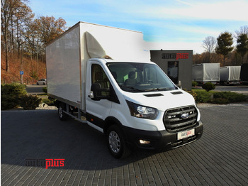 Kølebil FORD Transit