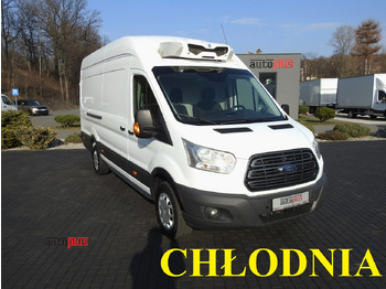 Kølebil FORD Transit