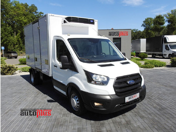 Kølebil FORD Transit