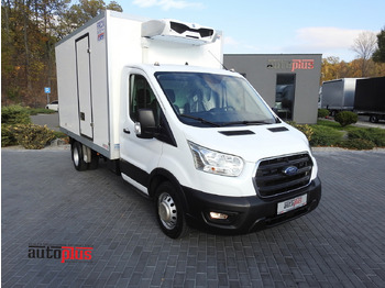Kølebil FORD Transit