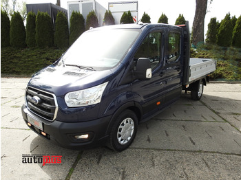 Mandskabsbil FORD Transit
