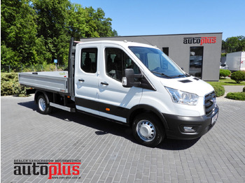Mandskabsbil FORD Transit