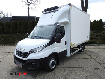 Kølebil IVECO Daily 35s16