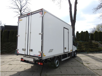 Ny Kølebil IVECO DAILY 35S16 NEW REGRIGERATOR BOX -10*C 8 PALLETS HEATING FUNCTION POWER SUPPLY 230V CRUISE CONTROL AIR CONDITIONING 160HP: billede 3