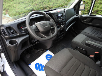 Ny Kølebil IVECO DAILY 35S16 NEW REGRIGERATOR BOX -10*C 8 PALLETS HEATING FUNCTION POWER SUPPLY 230V CRUISE CONTROL AIR CONDITIONING 160HP: billede 2