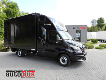 Kølebil IVECO Daily 35s18