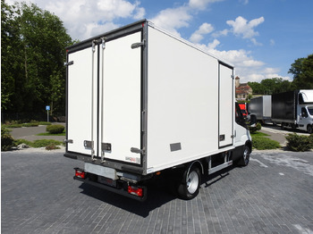 Kølebil IVECO DAILY 50C15  REGRIGERATOR BOX -5*C POWER SUPPLY 230V AIR CONDITIONING TWIN WHEELS  150HP: billede 3