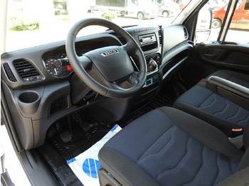 Kølebil IVECO DAILY 50C15  REGRIGERATOR BOX -5*C POWER SUPPLY 230V AIR CONDITIONING TWIN WHEELS  150HP: billede 2