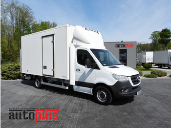 Kølebil MERCEDES-BENZ Sprinter 316