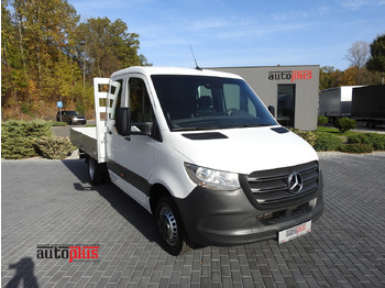 Mandskabsbil MERCEDES-BENZ Sprinter 516