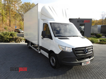 Kølebil MERCEDES-BENZ Sprinter